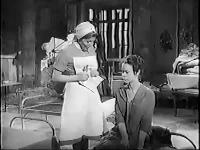 Click to watch 'The Prisoner' (popup) One Step Beyond